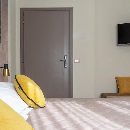 Hotel Baia Di ตาลาโมเน ภายนอก รูปภาพ