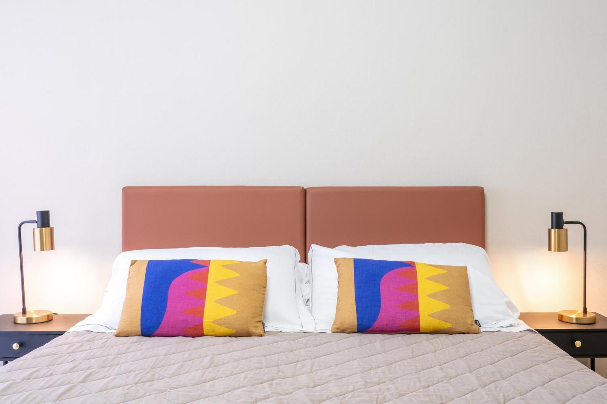 Hotel Baia Di ตาลาโมเน ภายนอก รูปภาพ