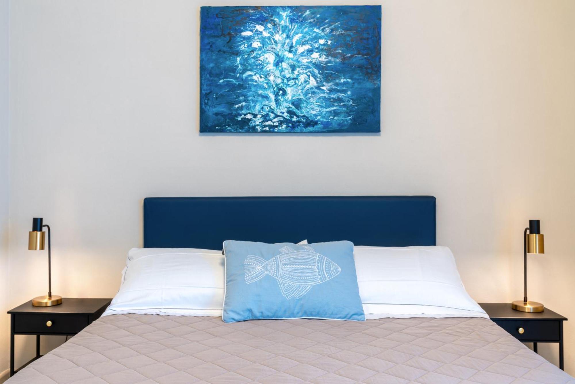 Hotel Baia Di ตาลาโมเน ภายนอก รูปภาพ
